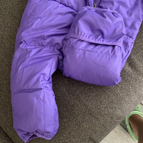 Snow suit - Picture 3 of 3